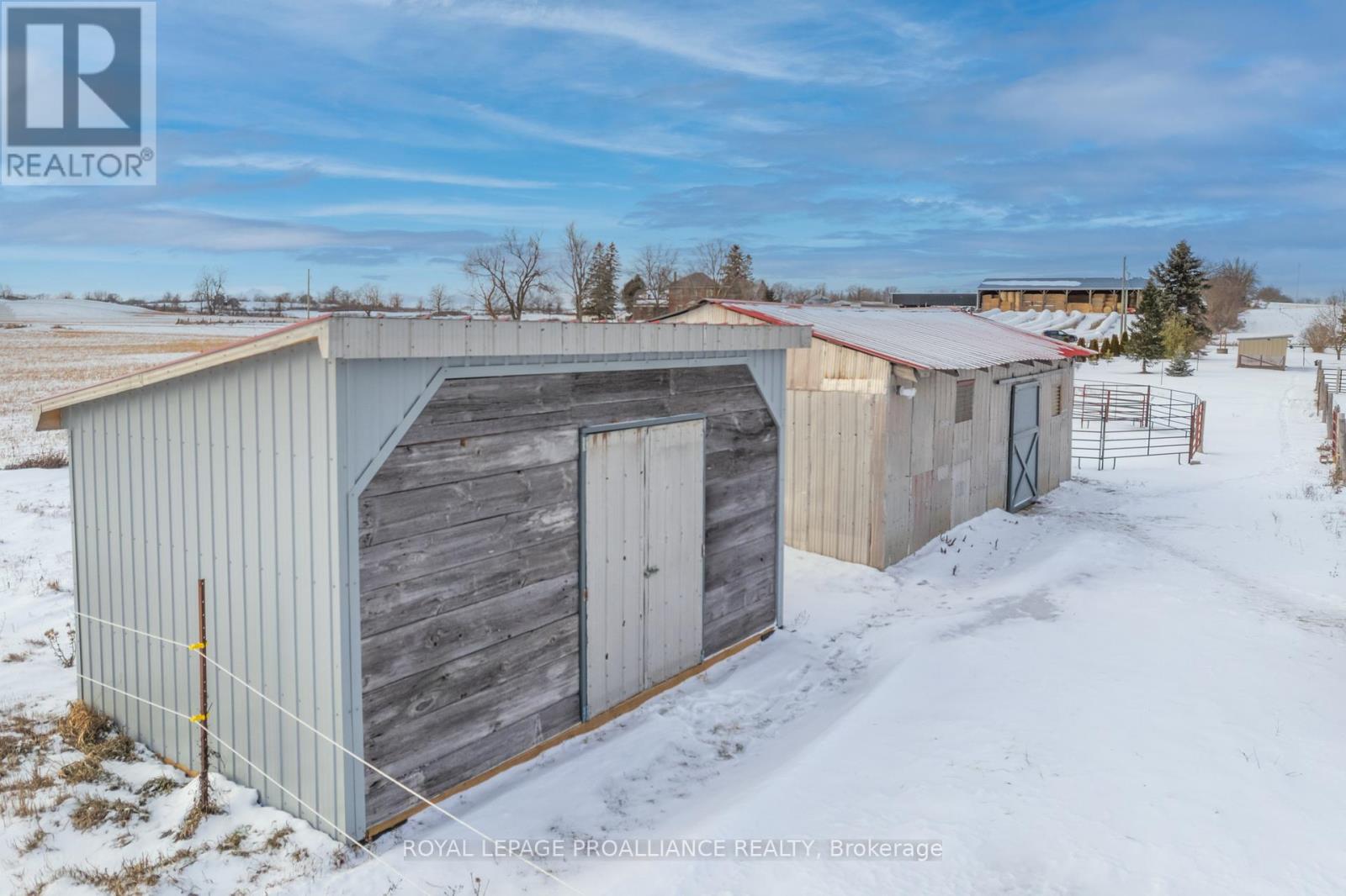 421 Mount Pleasant Road, Stirling-Rawdon, Ontario  K0K 3E0 - Photo 39 - X12662320