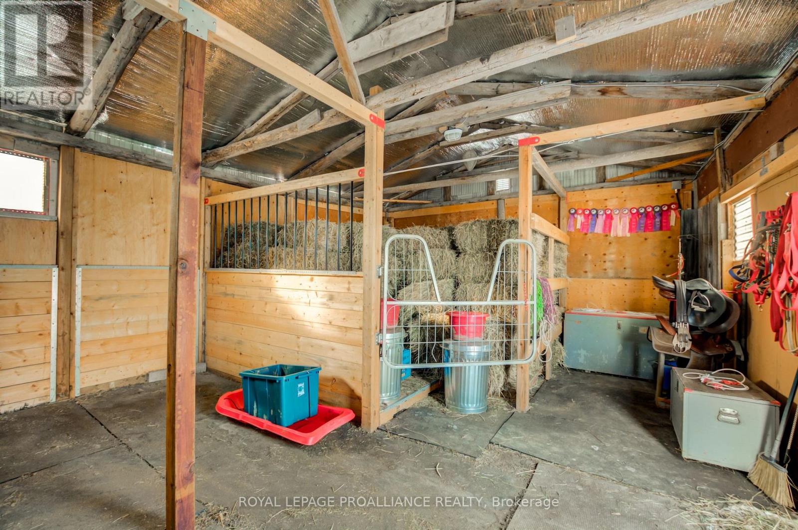 421 Mount Pleasant Road, Stirling-Rawdon, Ontario  K0K 3E0 - Photo 41 - X12662320