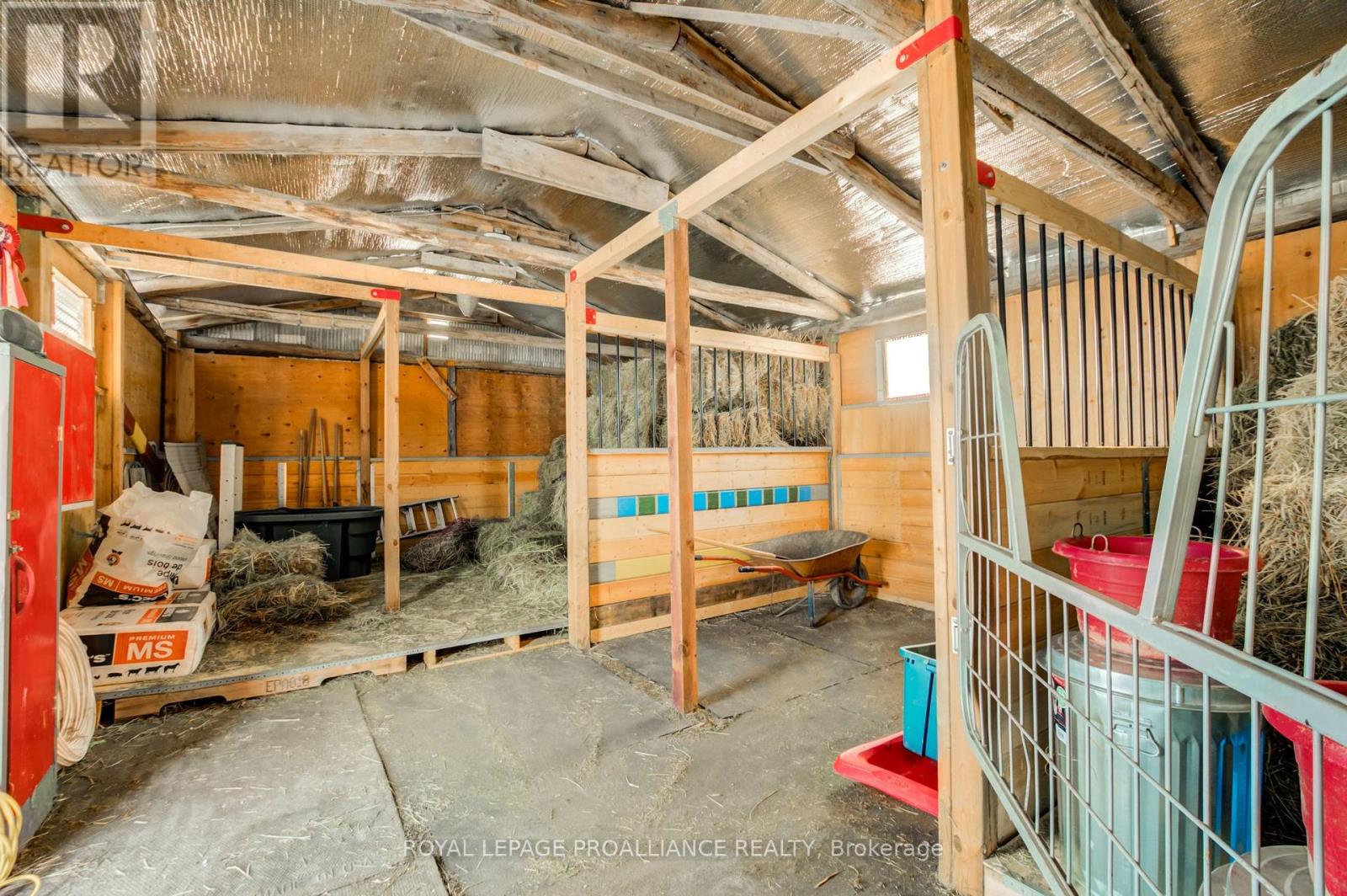 421 Mount Pleasant Road, Stirling-Rawdon, Ontario  K0K 3E0 - Photo 42 - X12662320