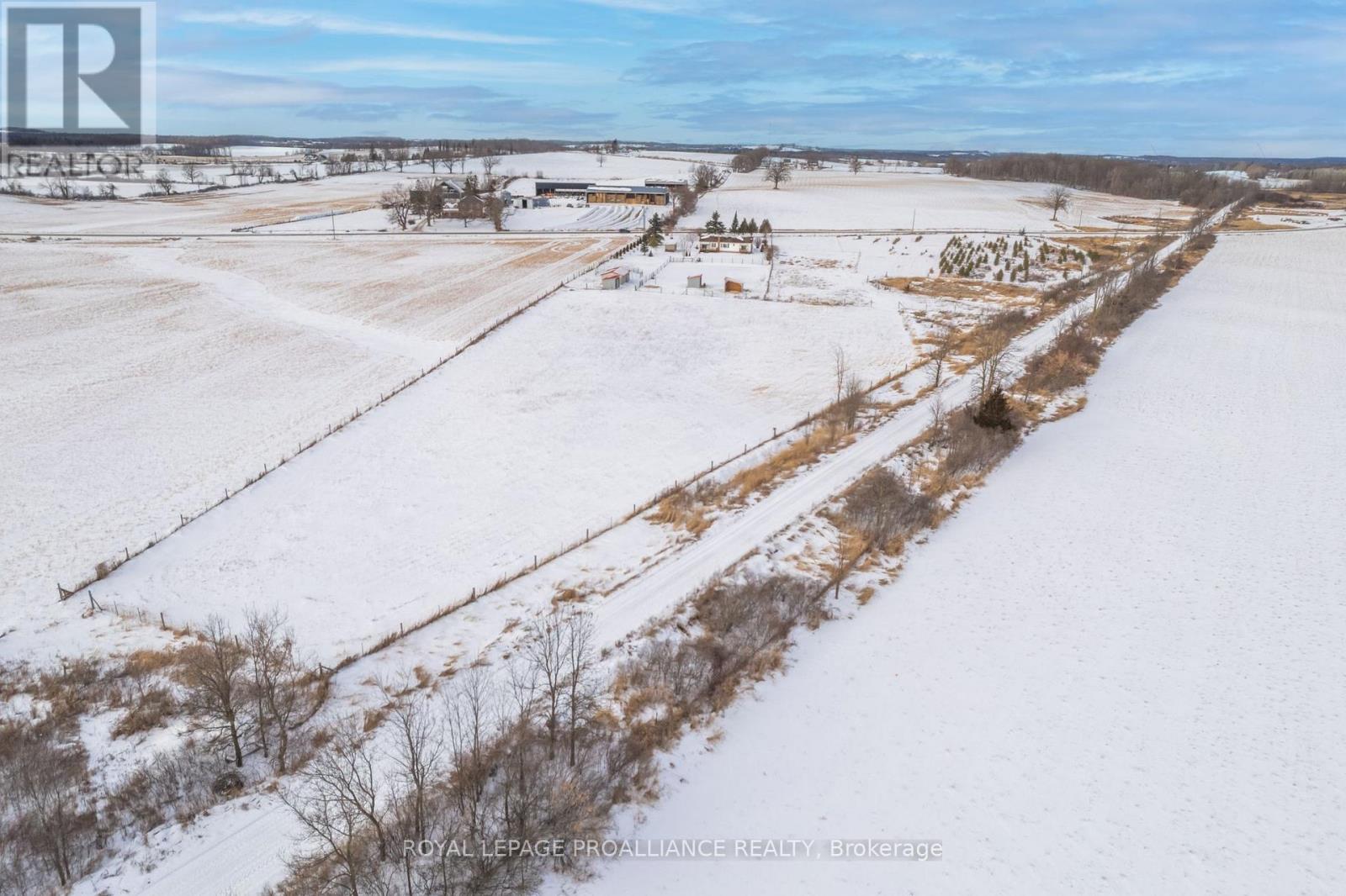 421 Mount Pleasant Road, Stirling-Rawdon, Ontario  K0K 3E0 - Photo 43 - X12662320