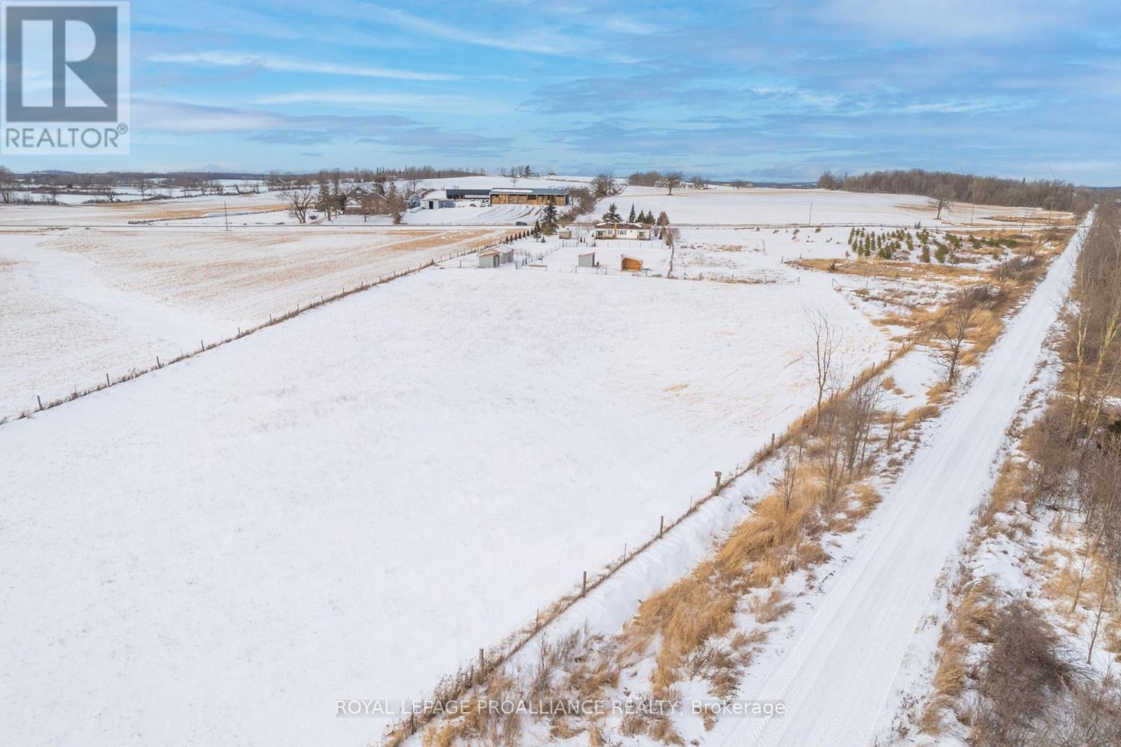 421 Mount Pleasant Road, Stirling-Rawdon, Ontario  K0K 3E0 - Photo 44 - X12662320