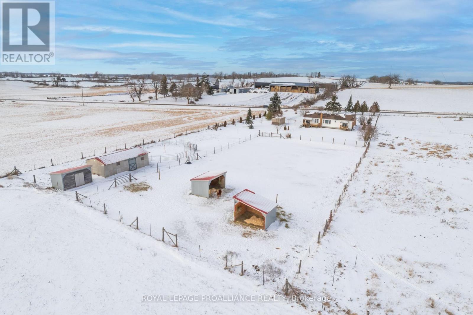 421 Mount Pleasant Road, Stirling-Rawdon, Ontario  K0K 3E0 - Photo 45 - X12662320