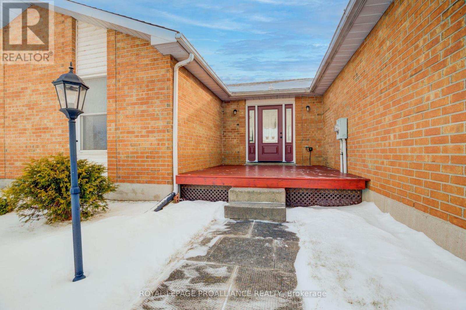 421 Mount Pleasant Road, Stirling-Rawdon, Ontario  K0K 3E0 - Photo 5 - X12662320