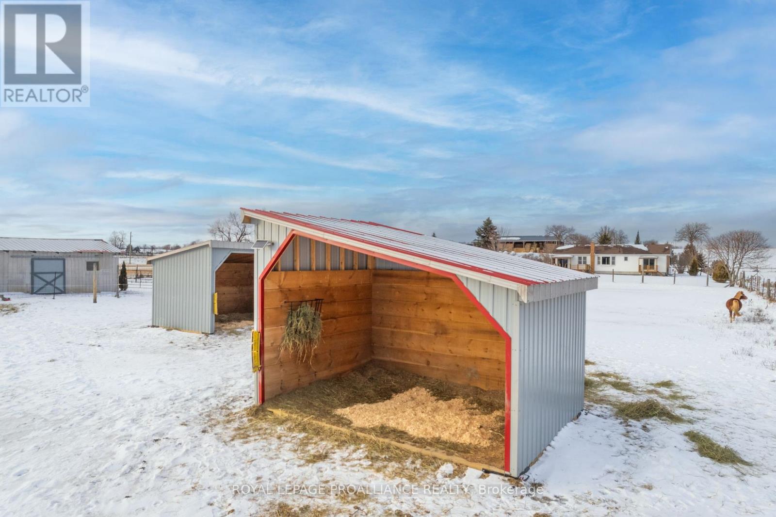 421 Mount Pleasant Road, Stirling-Rawdon, Ontario  K0K 3E0 - Photo 50 - X12662320