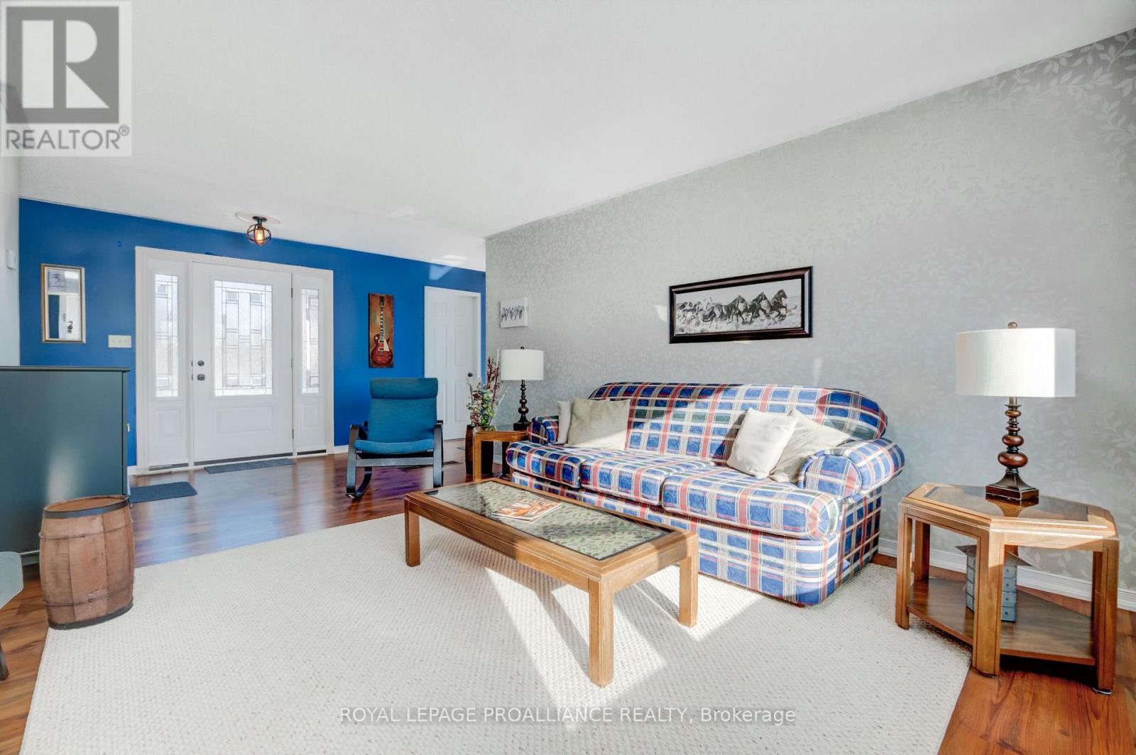 421 Mount Pleasant Road, Stirling-Rawdon, Ontario  K0K 3E0 - Photo 9 - X12662320