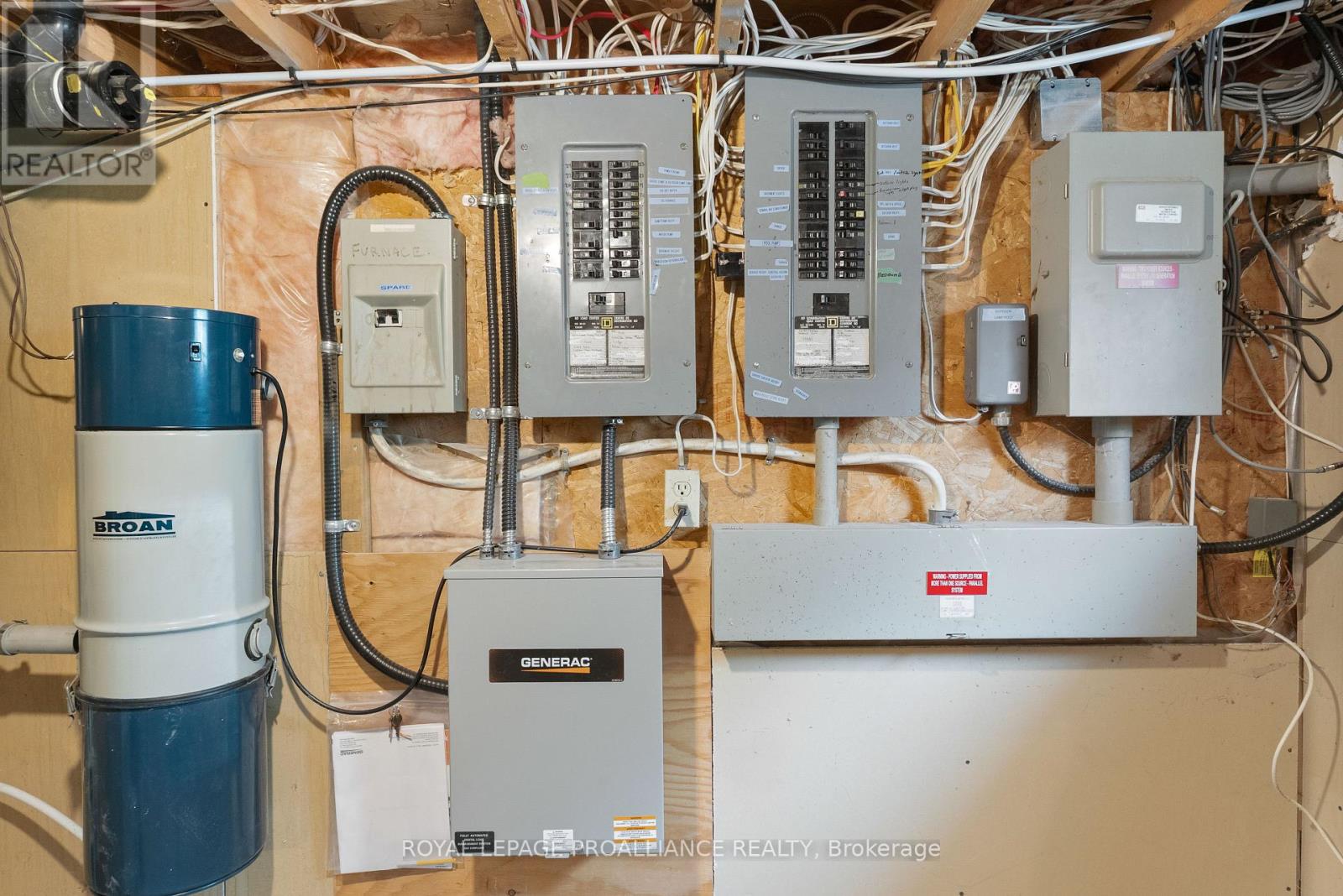 288 Edward Street W, Stirling-Rawdon, Ontario  K0K 3E0 - Photo 28 - X12663542