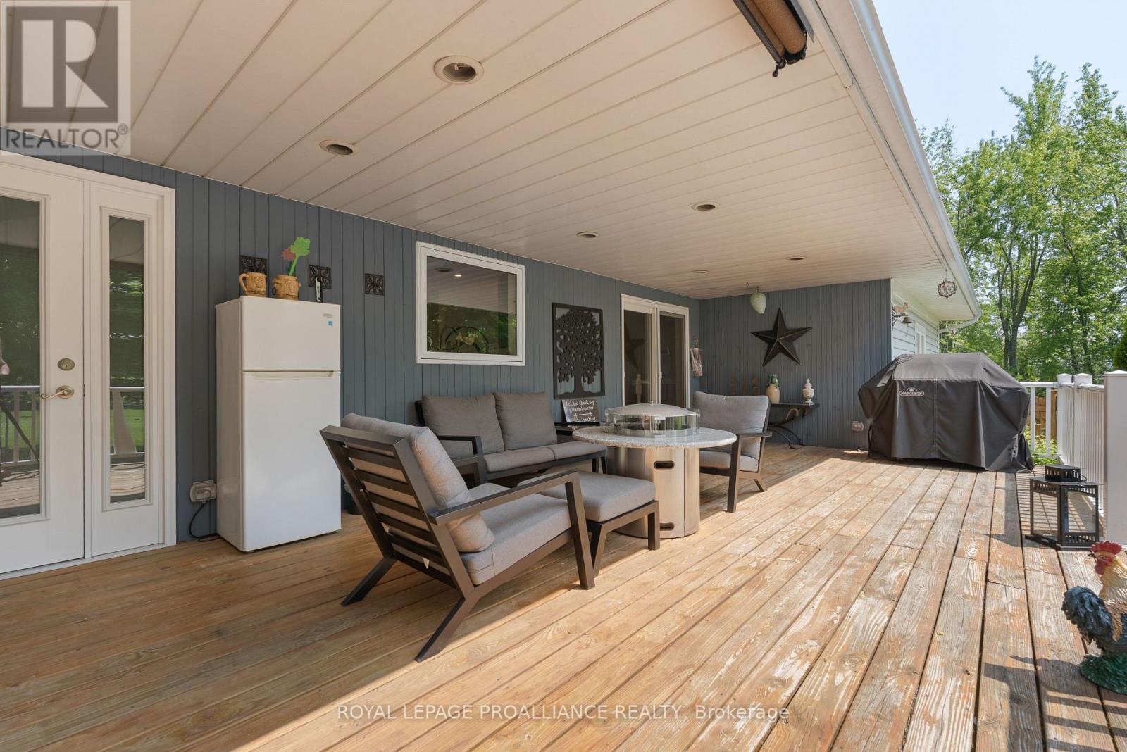 288 Edward Street W, Stirling-Rawdon, Ontario  K0K 3E0 - Photo 32 - X12663542