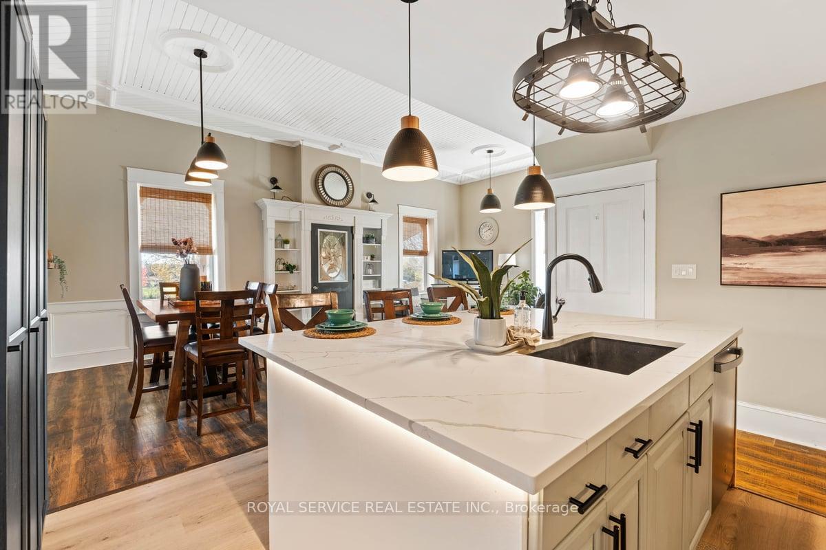 247 Cooke Road, Stirling-Rawdon, Ontario  K0K 3E0 - Photo 12 - X12665106