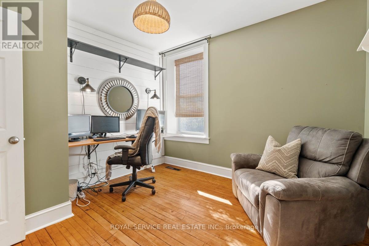 247 Cooke Road, Stirling-Rawdon, Ontario  K0K 3E0 - Photo 16 - X12665106