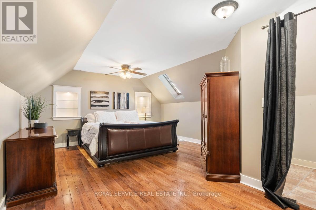 247 Cooke Road, Stirling-Rawdon, Ontario  K0K 3E0 - Photo 24 - X12665106