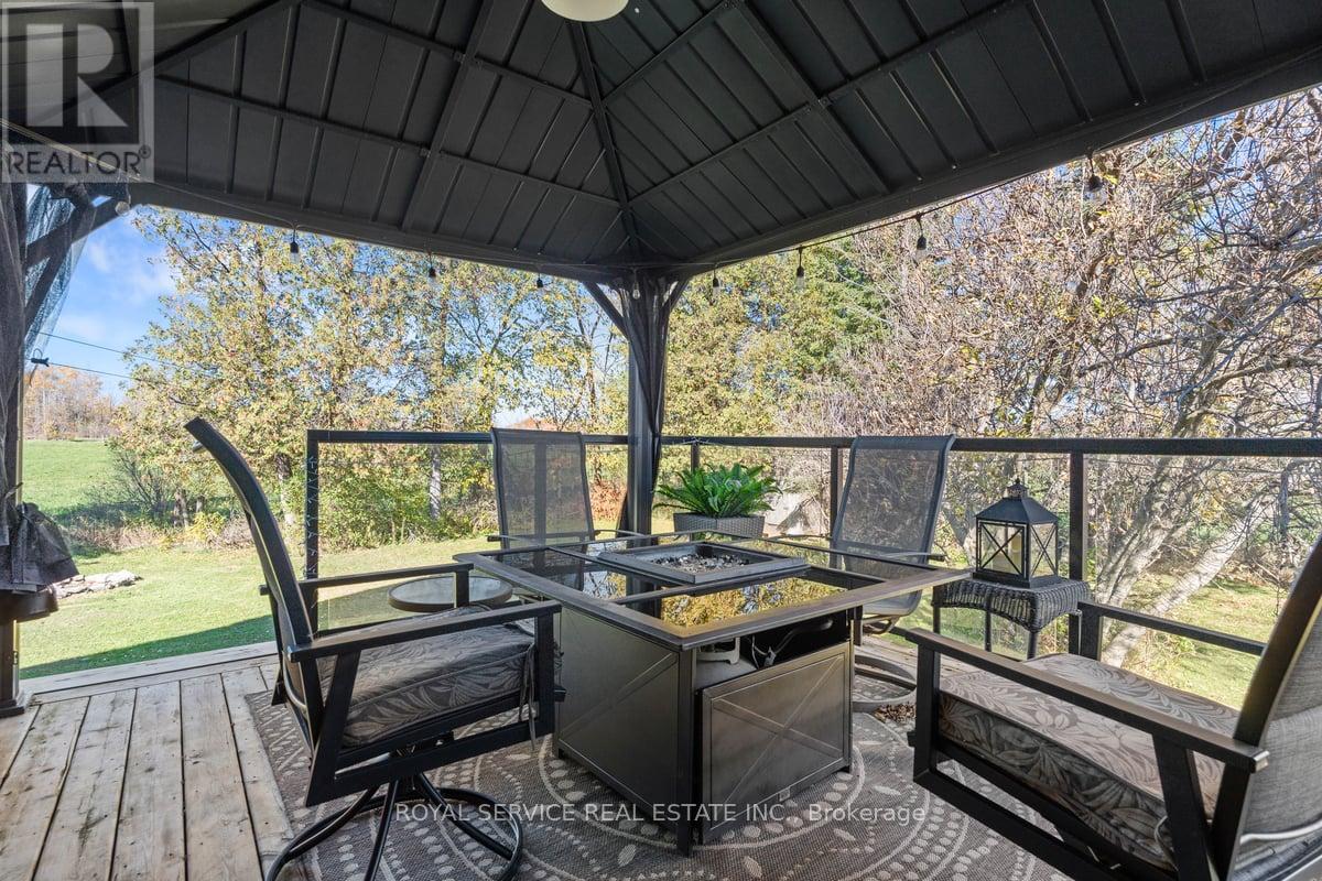 247 Cooke Road, Stirling-Rawdon, Ontario  K0K 3E0 - Photo 33 - X12665106