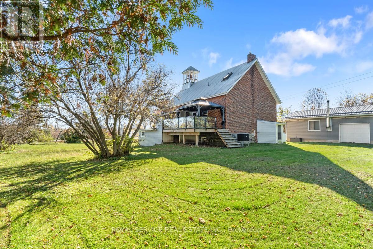 247 Cooke Road, Stirling-Rawdon, Ontario  K0K 3E0 - Photo 34 - X12665106