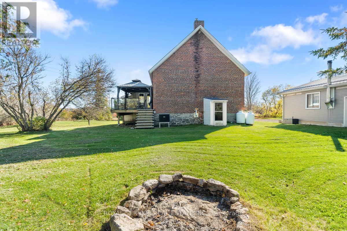 247 Cooke Road, Stirling-Rawdon, Ontario  K0K 3E0 - Photo 35 - X12665106