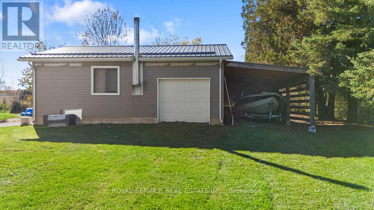 247 Cooke Road, Stirling-Rawdon, Ontario  K0K 3E0 - Photo 37 - X12665106