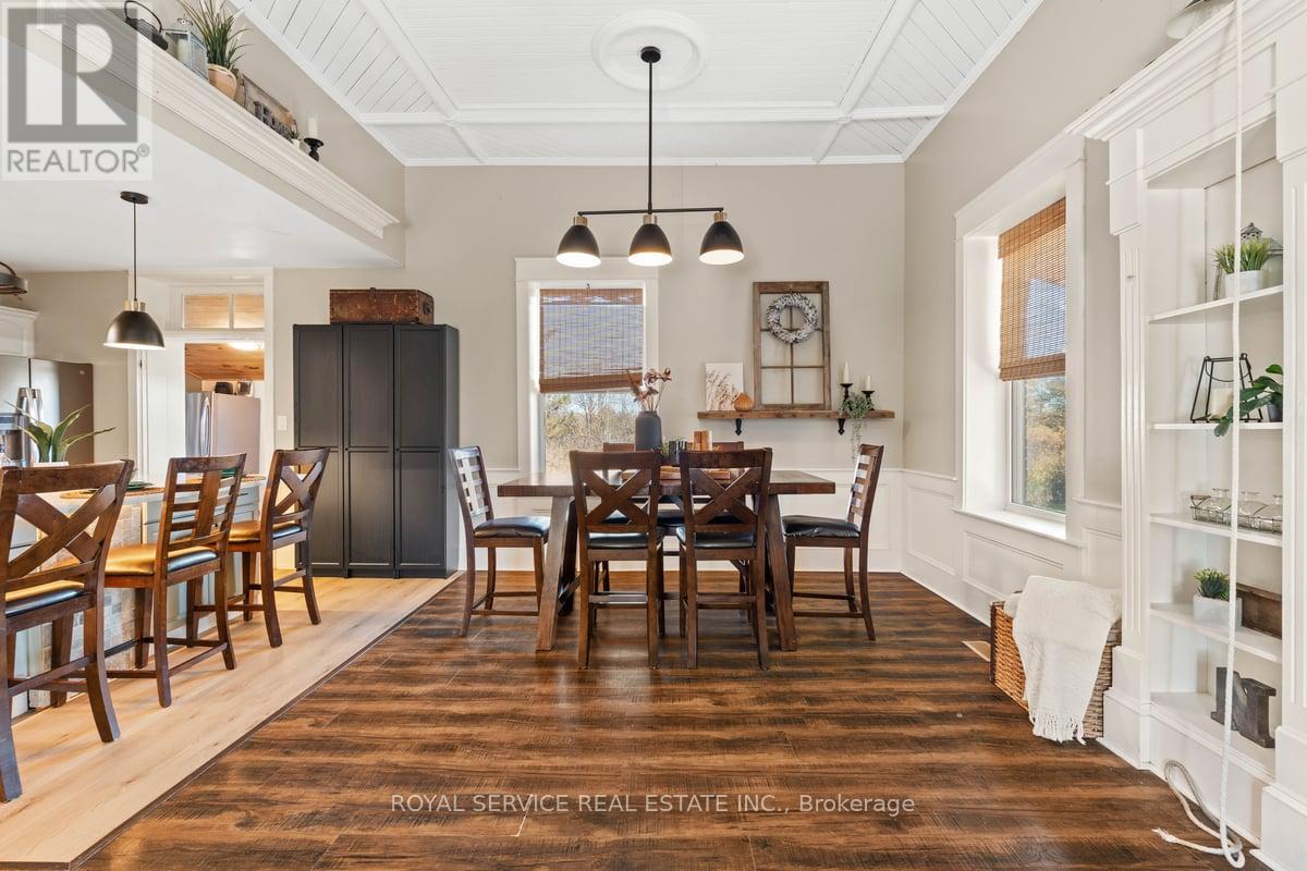 247 Cooke Road, Stirling-Rawdon, Ontario  K0K 3E0 - Photo 6 - X12665106