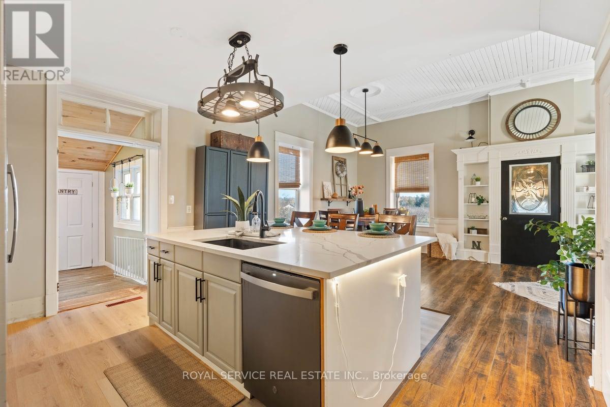 247 Cooke Road, Stirling-Rawdon, Ontario  K0K 3E0 - Photo 8 - X12665106