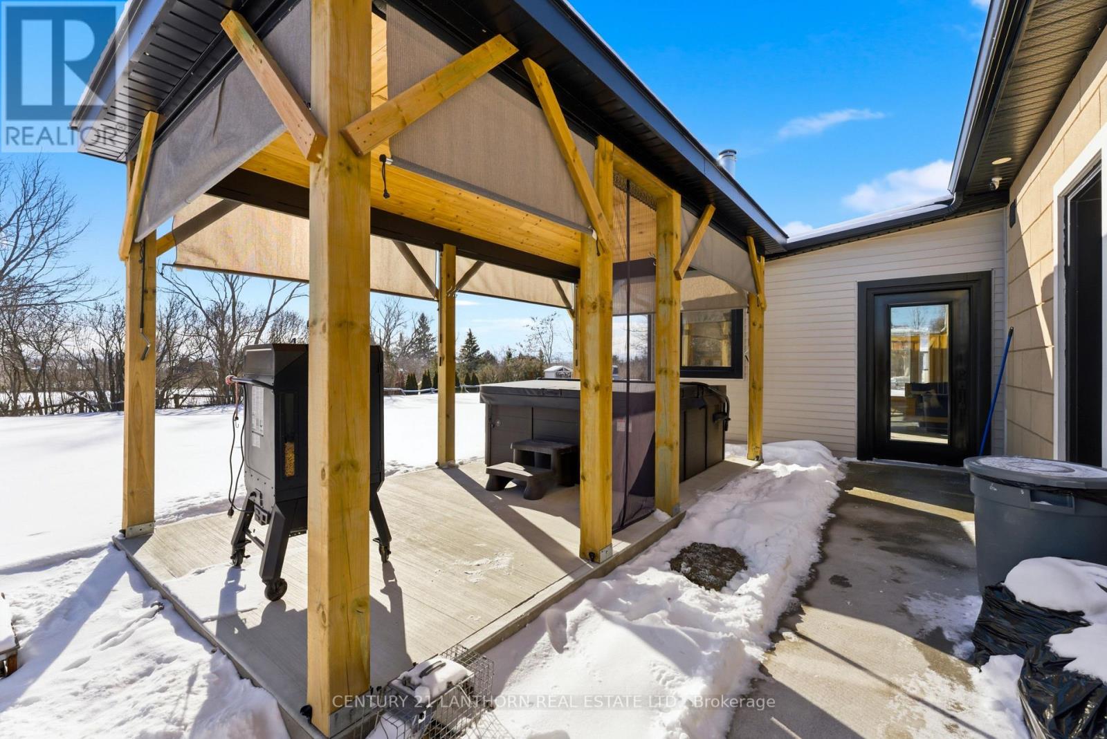 13 Blakely Road, Prince Edward County, Ontario  K0K 1T0 - Photo 23 - X12665186