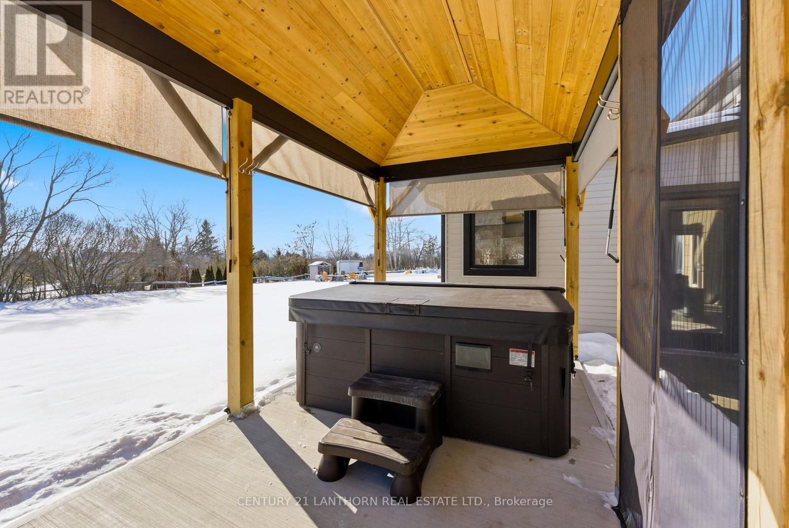 13 Blakely Road, Prince Edward County, Ontario  K0K 1T0 - Photo 24 - X12665186