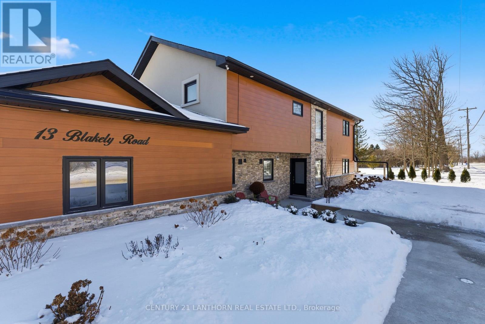 13 Blakely Road, Prince Edward County, Ontario  K0K 1T0 - Photo 4 - X12665186