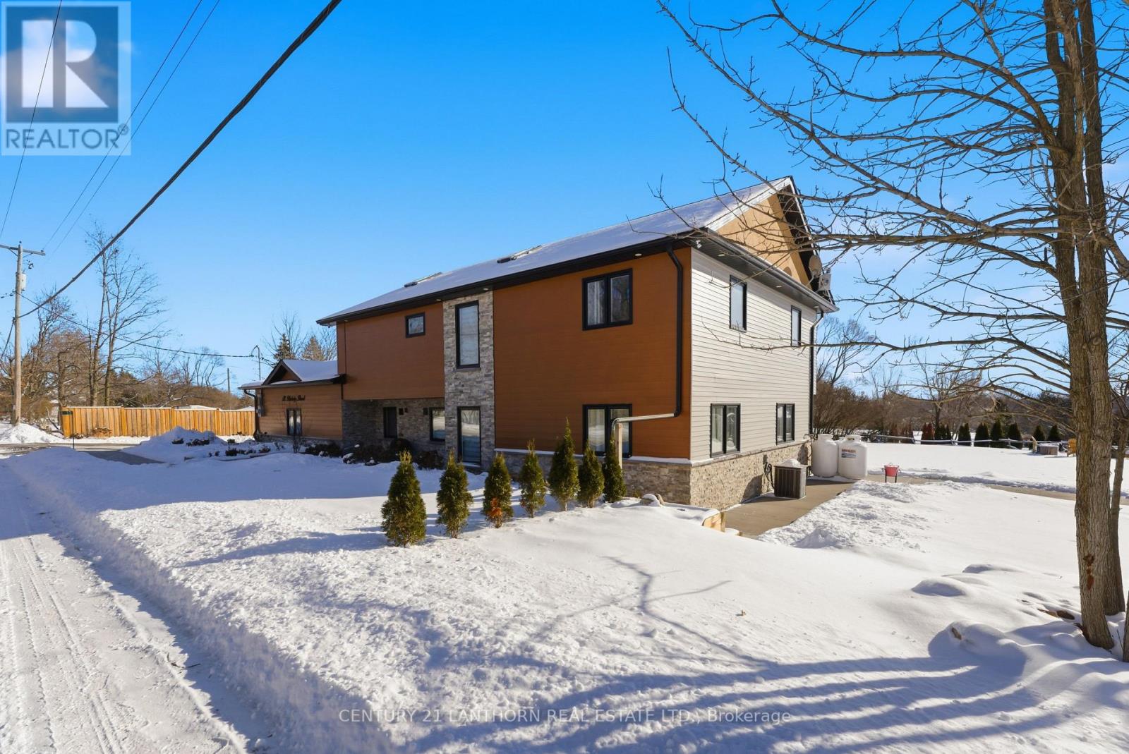 13 Blakely Road, Prince Edward County, Ontario  K0K 1T0 - Photo 42 - X12665186