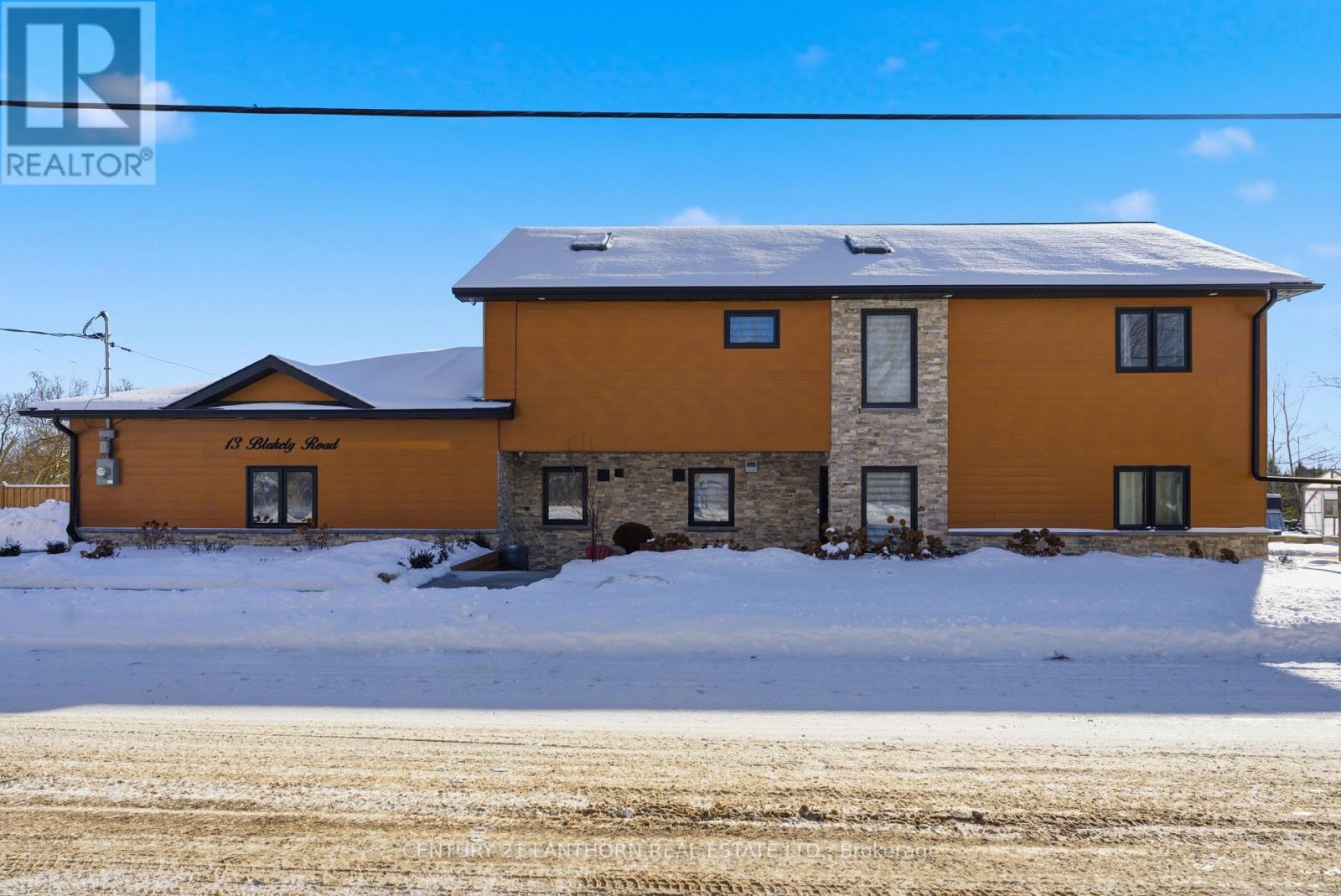 13 Blakely Road, Prince Edward County, Ontario  K0K 1T0 - Photo 45 - X12665186