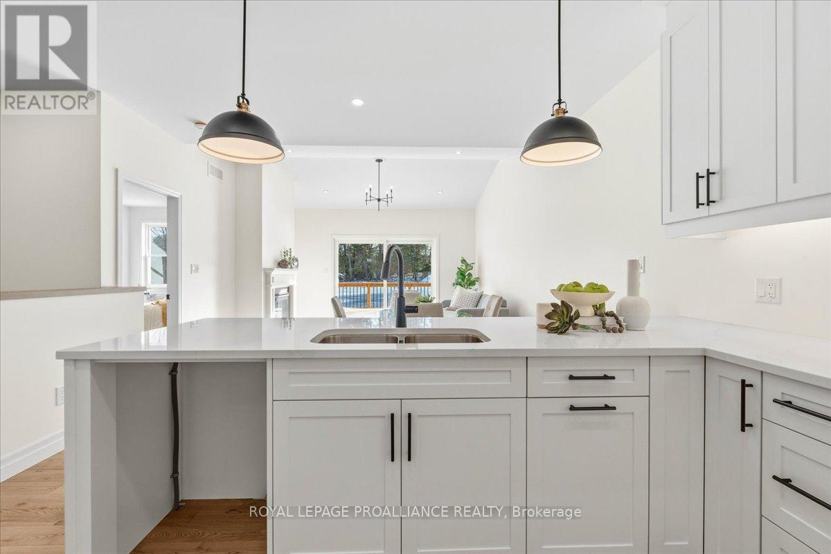 163 Pomeroy Avenue, Tweed, Ontario  K0K 3J0 - Photo 3 - X12665194