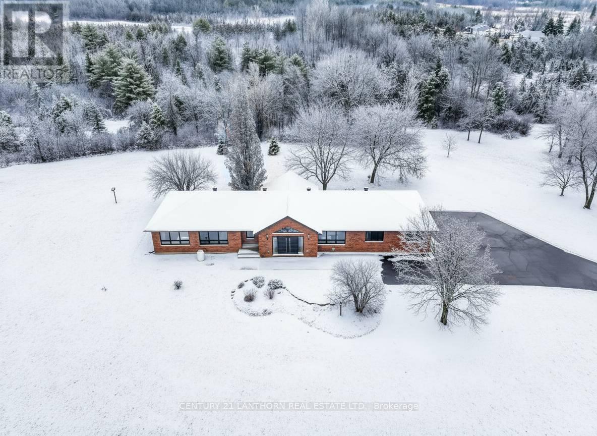 676 Foxton Road, Belleville, Ontario  K0K 2Y0 - Photo 2 - X12665206