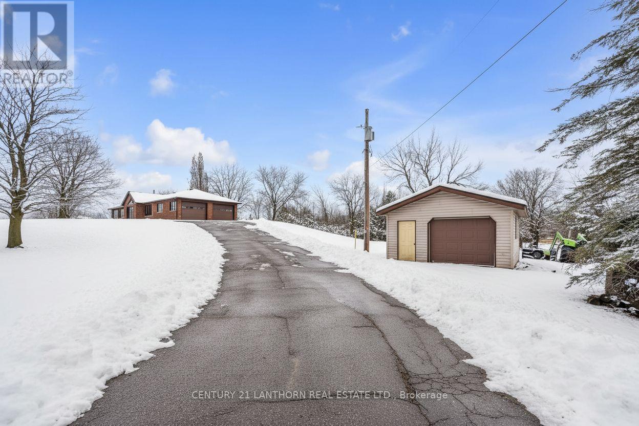 676 Foxton Road, Belleville, Ontario  K0K 2Y0 - Photo 46 - X12665206