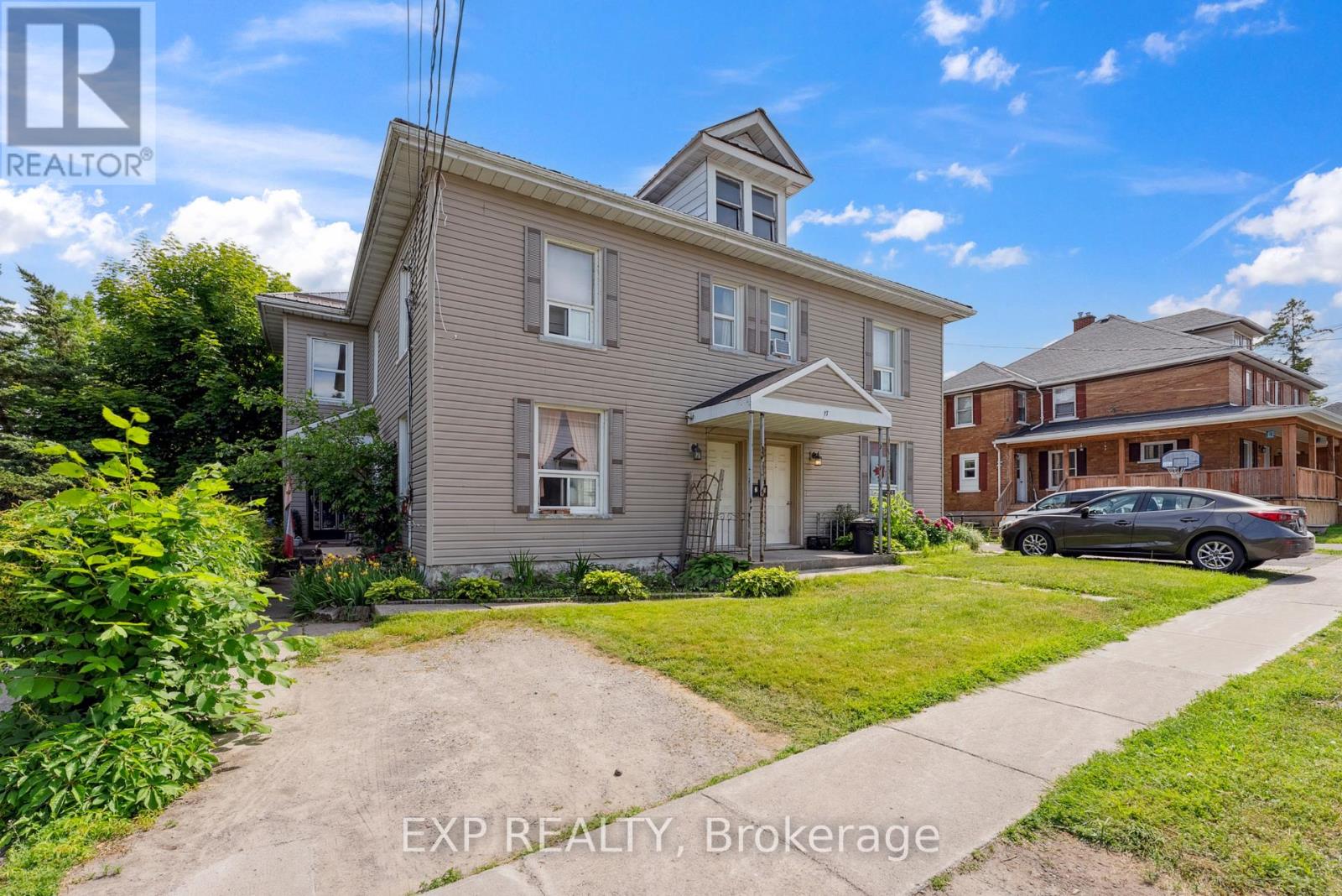 17 Spring Street, Quinte West, Ontario  K8N 2Z6 - Photo 3 - X12665556