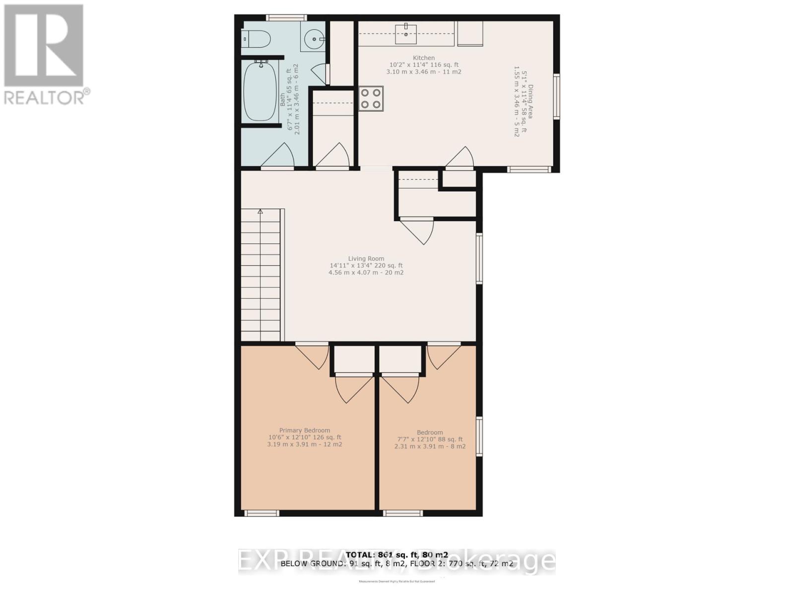 17 Spring Street, Quinte West, Ontario  K8N 2Z6 - Photo 48 - X12665556