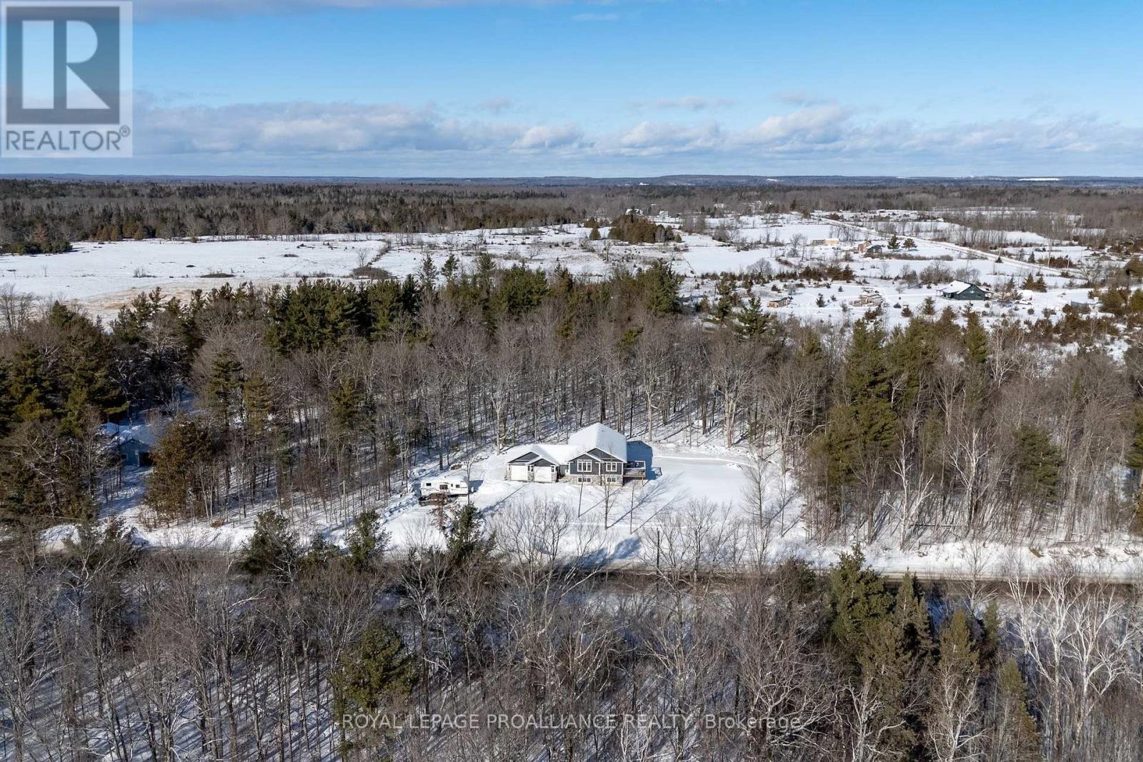 1258 Springbrook Road, Stirling-Rawdon, Ontario  K0K 3C0 - Photo 2 - X12668390