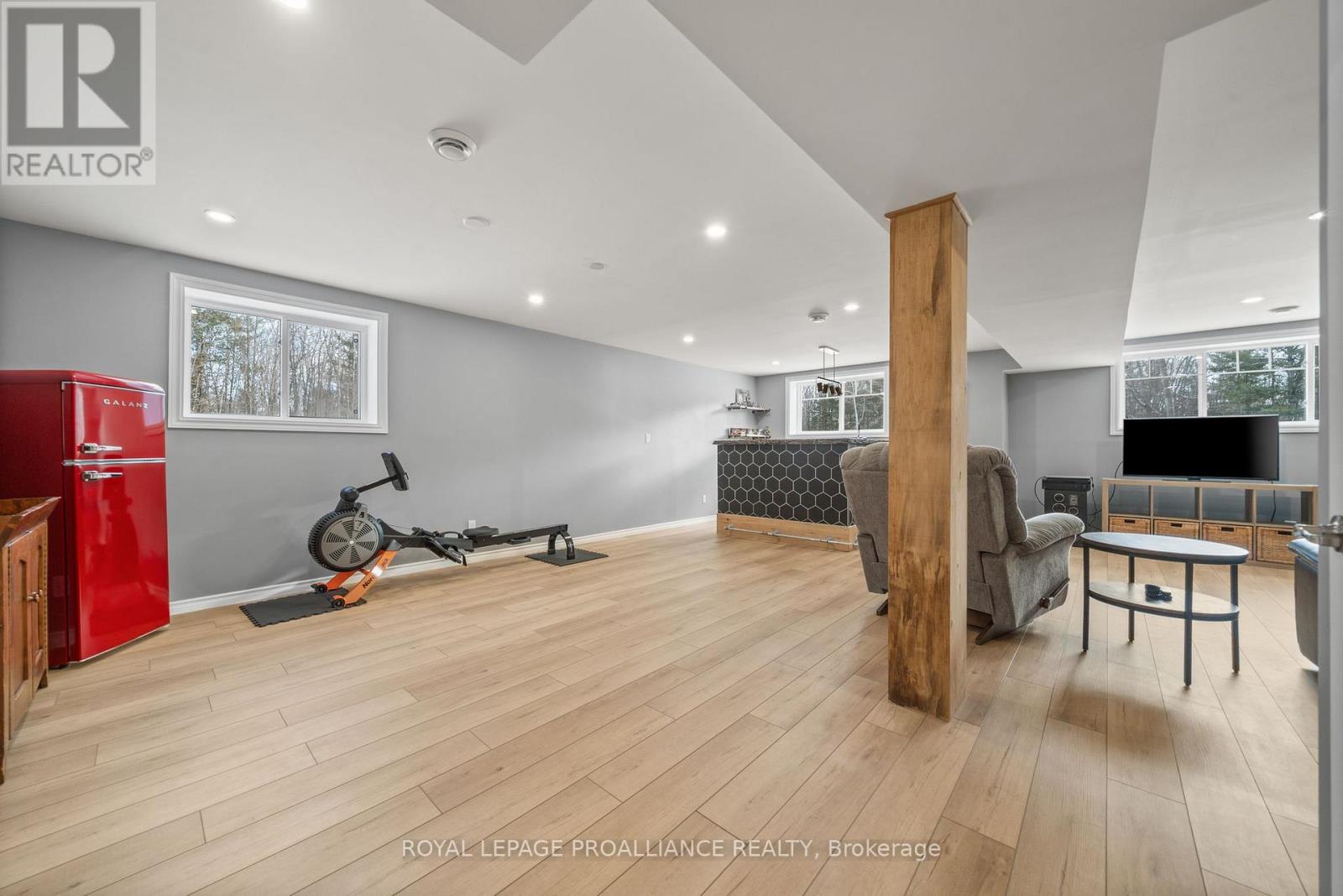 1258 Springbrook Road, Stirling-Rawdon, Ontario  K0K 3C0 - Photo 25 - X12668390