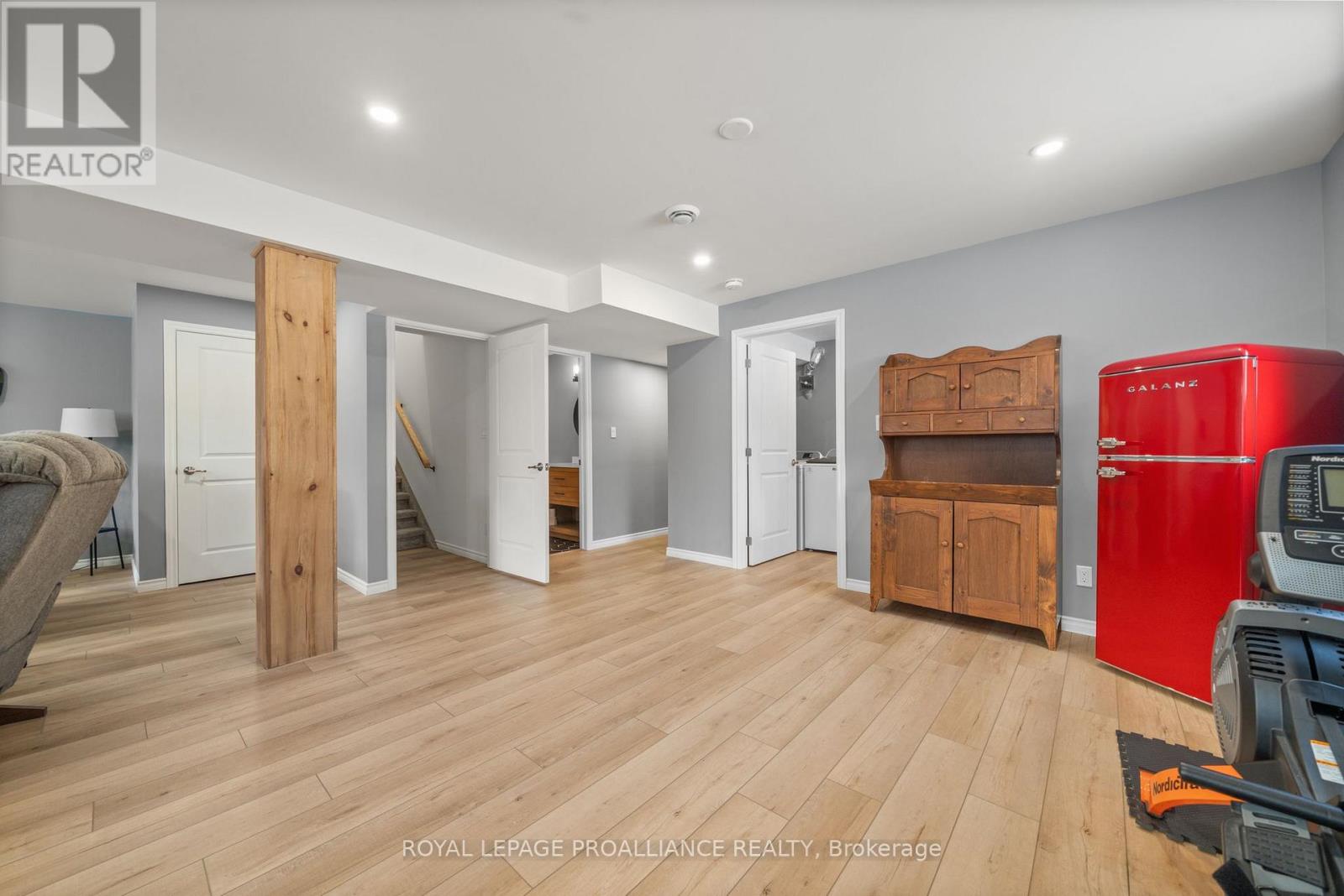 1258 Springbrook Road, Stirling-Rawdon, Ontario  K0K 3C0 - Photo 26 - X12668390