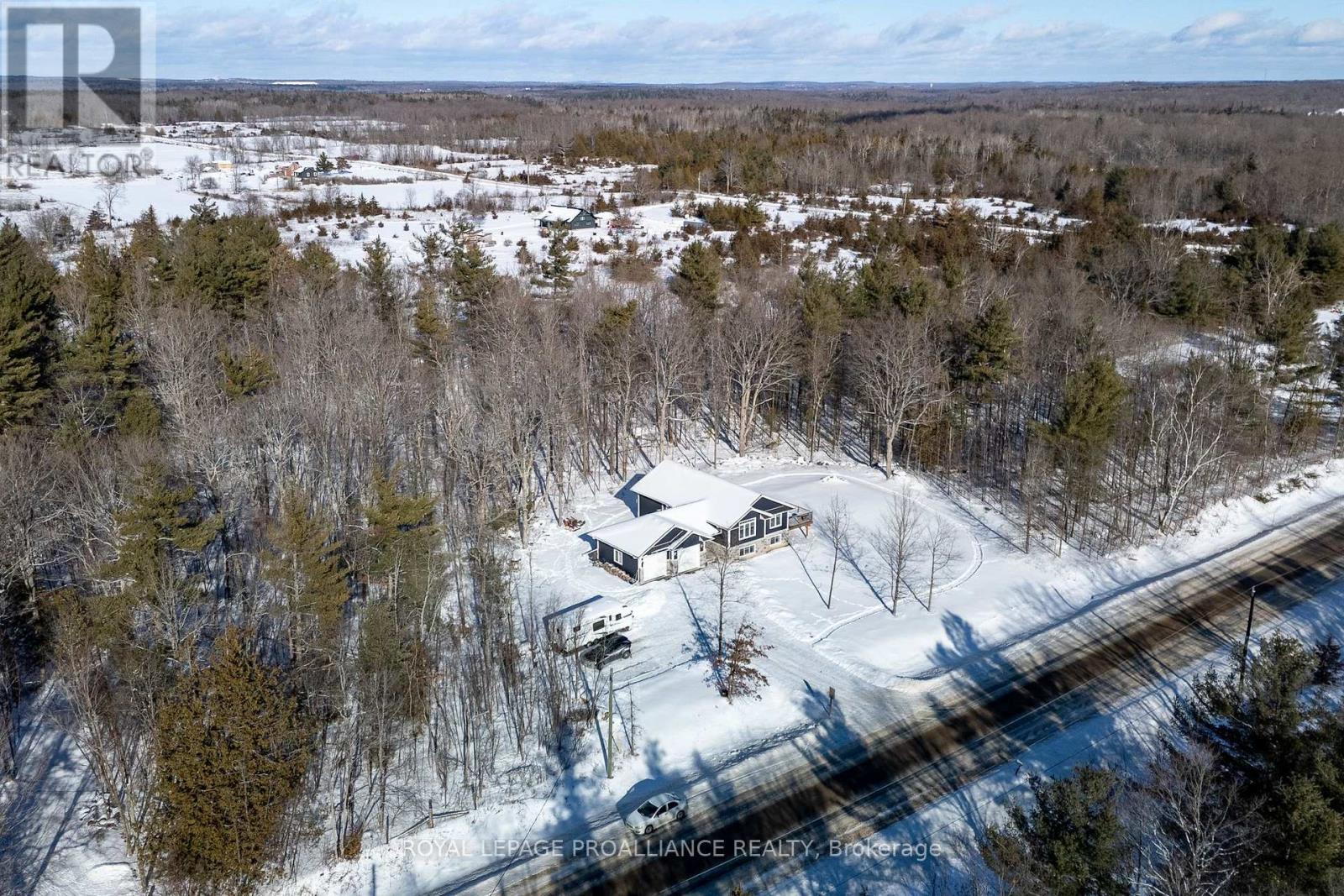 1258 Springbrook Road, Stirling-Rawdon, Ontario  K0K 3C0 - Photo 3 - X12668390