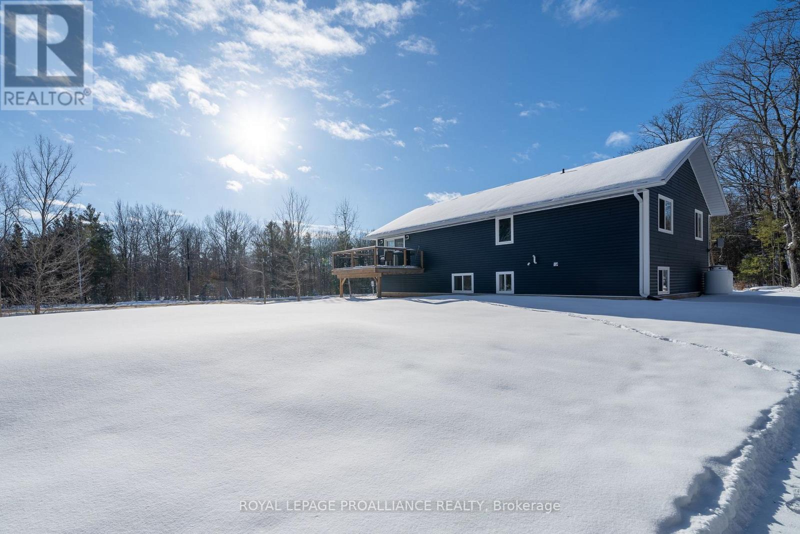 1258 Springbrook Road, Stirling-Rawdon, Ontario  K0K 3C0 - Photo 33 - X12668390