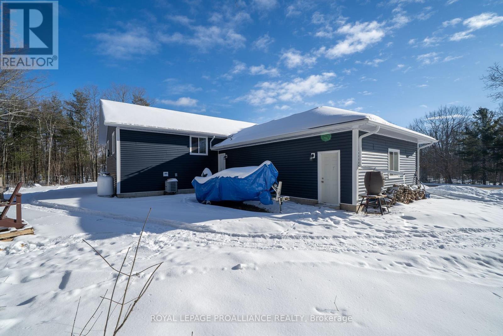 1258 Springbrook Road, Stirling-Rawdon, Ontario  K0K 3C0 - Photo 35 - X12668390