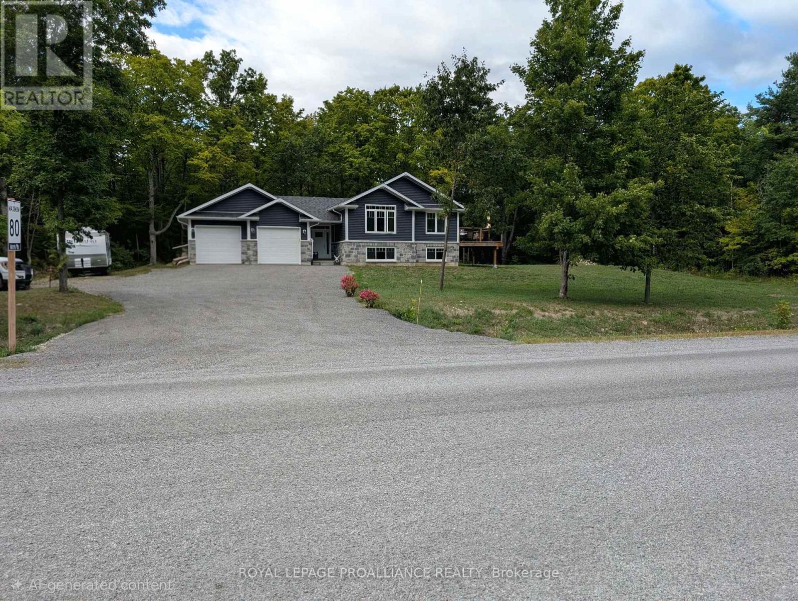 1258 Springbrook Road, Stirling-Rawdon, Ontario  K0K 3C0 - Photo 37 - X12668390