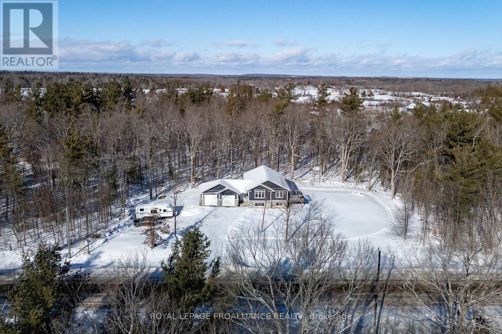 1258 Springbrook Road, Stirling-Rawdon, Ontario  K0K 3C0 - Photo 4 - X12668390