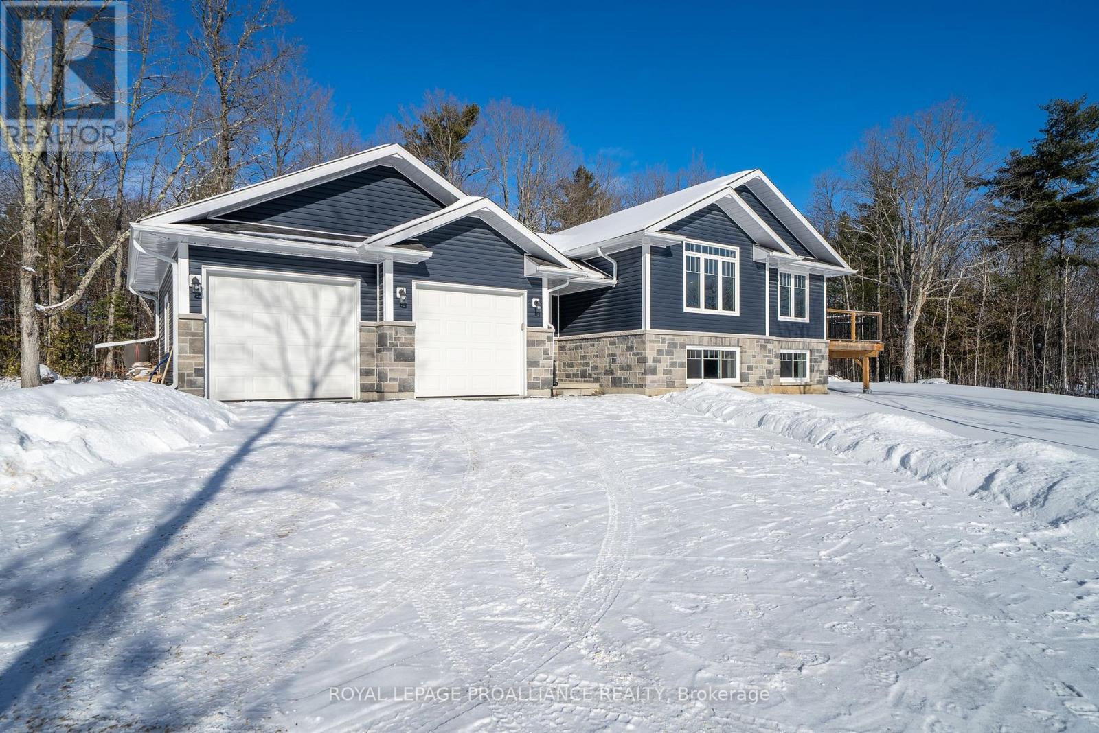 1258 Springbrook Road, Stirling-Rawdon, Ontario  K0K 3C0 - Photo 5 - X12668390