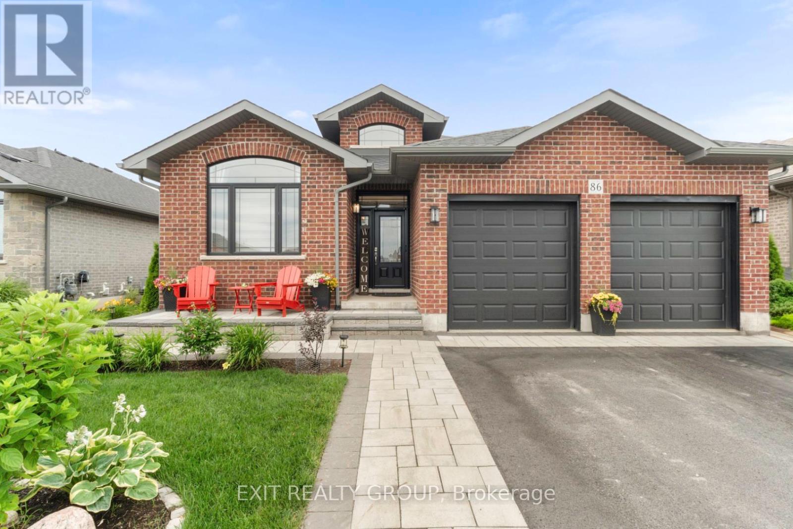 86 Essex Drive, Belleville, Ontario  K8N 0J1 - Photo 2 - X12666386