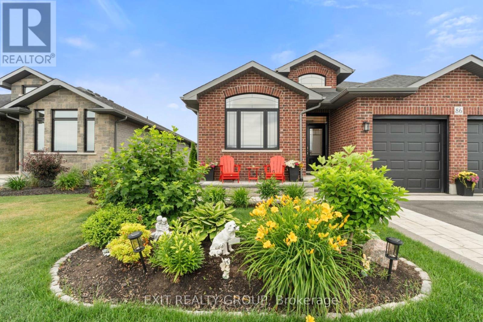 86 Essex Drive, Belleville, Ontario  K8N 0J1 - Photo 3 - X12666386