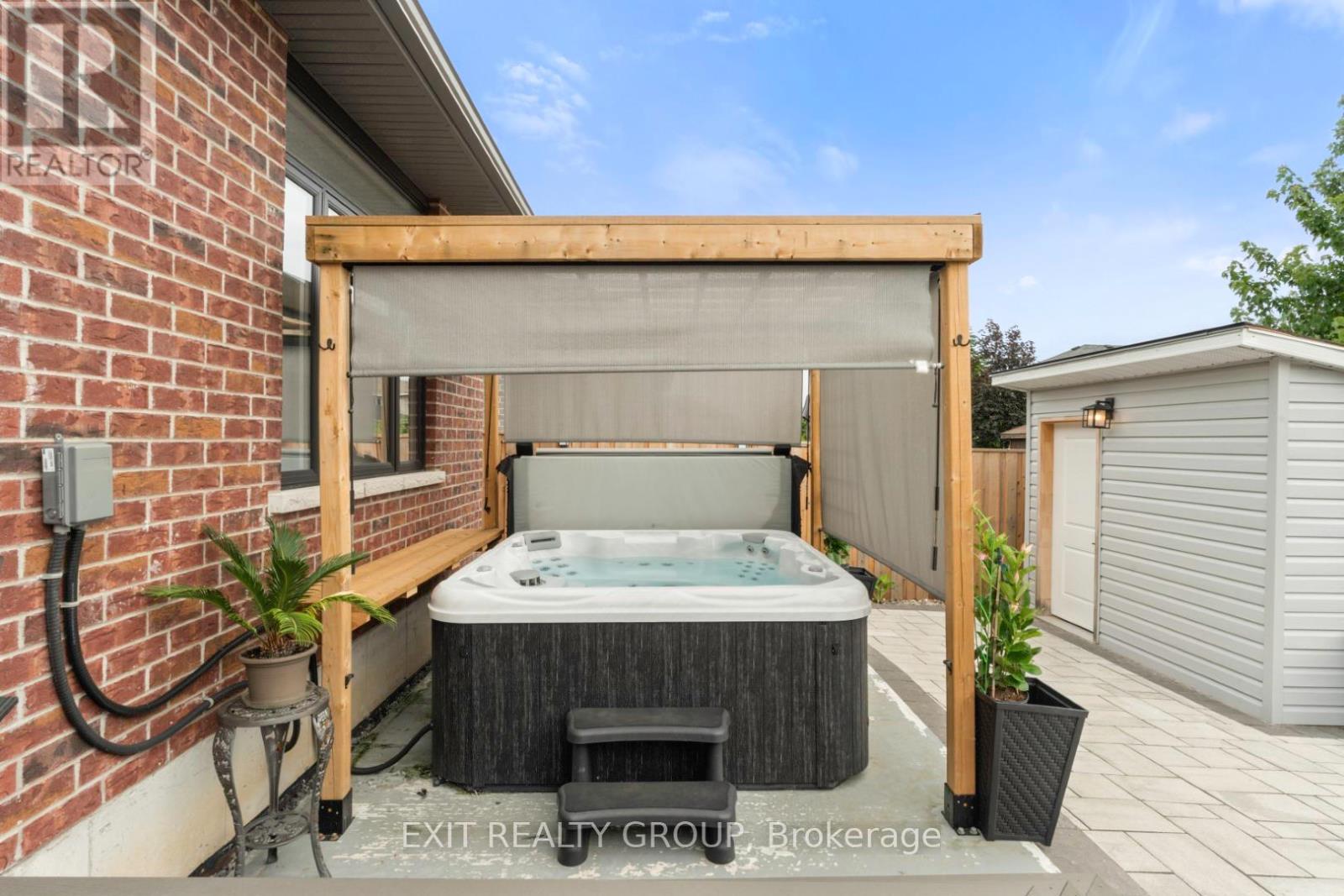 86 Essex Drive, Belleville, Ontario  K8N 0J1 - Photo 42 - X12666386