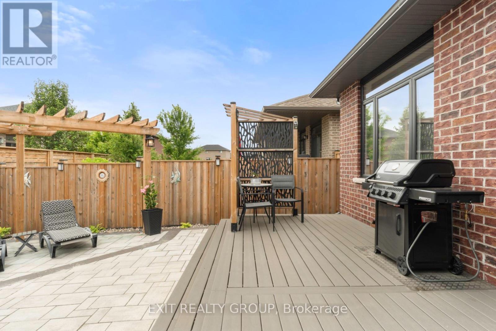 86 Essex Drive, Belleville, Ontario  K8N 0J1 - Photo 43 - X12666386