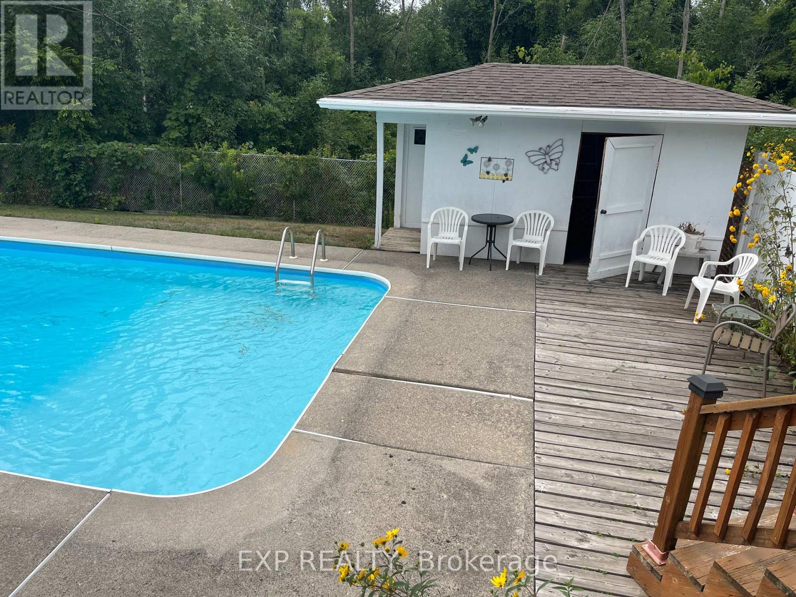 14 Dixie Place, Belleville, Ontario  K8P 5A9 - Photo 27 - X12669818