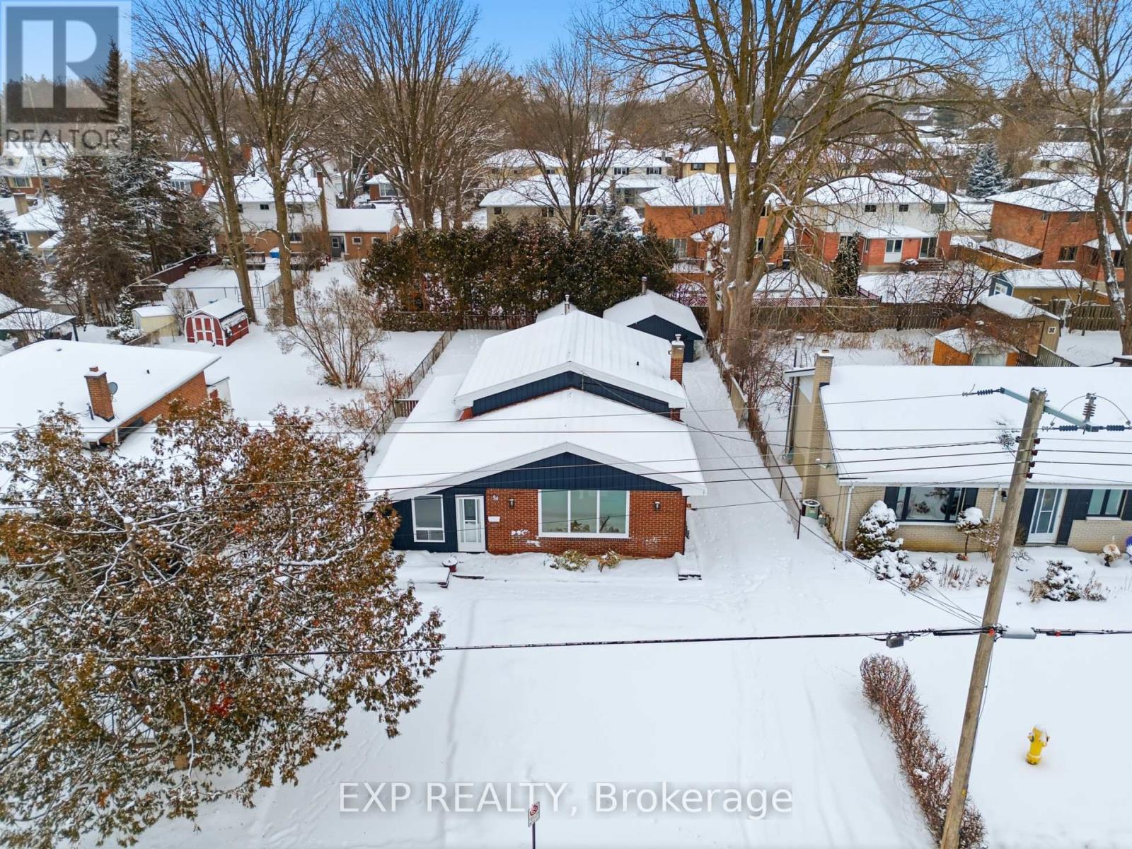 94 Rollins Drive, Belleville, Ontario  K8N 4J5 - Photo 35 - X12670824