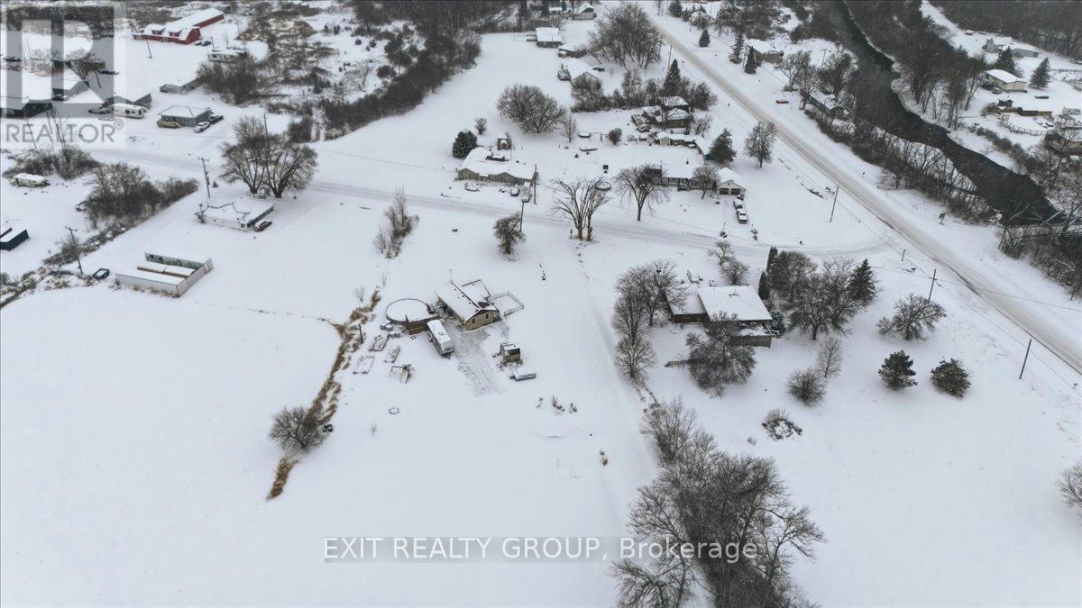 16 Catherine Street, Tyendinaga, Ontario  K0K 3A0 - Photo 2 - X12671166