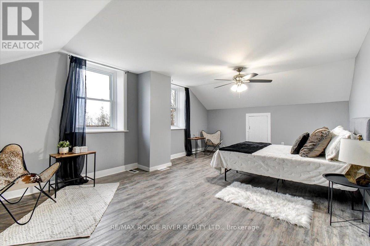 226 Old Danforth Road, Alnwick/haldimand, Ontario  K0K 2G0 - Photo 22 - X12671388