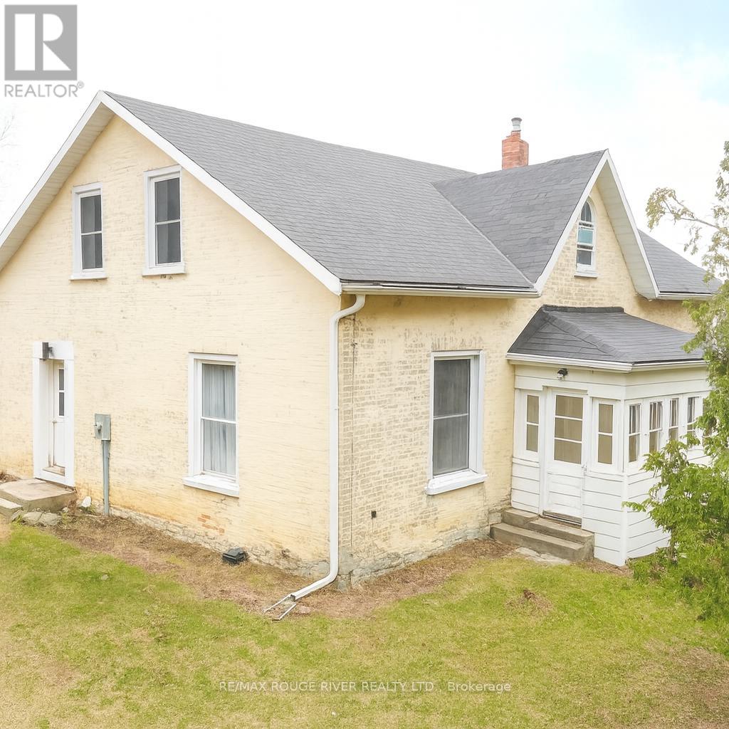 226 Old Danforth Road, Alnwick/haldimand, Ontario  K0K 2G0 - Photo 31 - X12671388