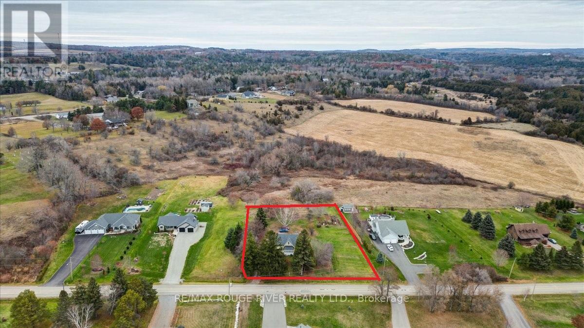 226 Old Danforth Road, Alnwick/haldimand, Ontario  K0K 2G0 - Photo 32 - X12671388