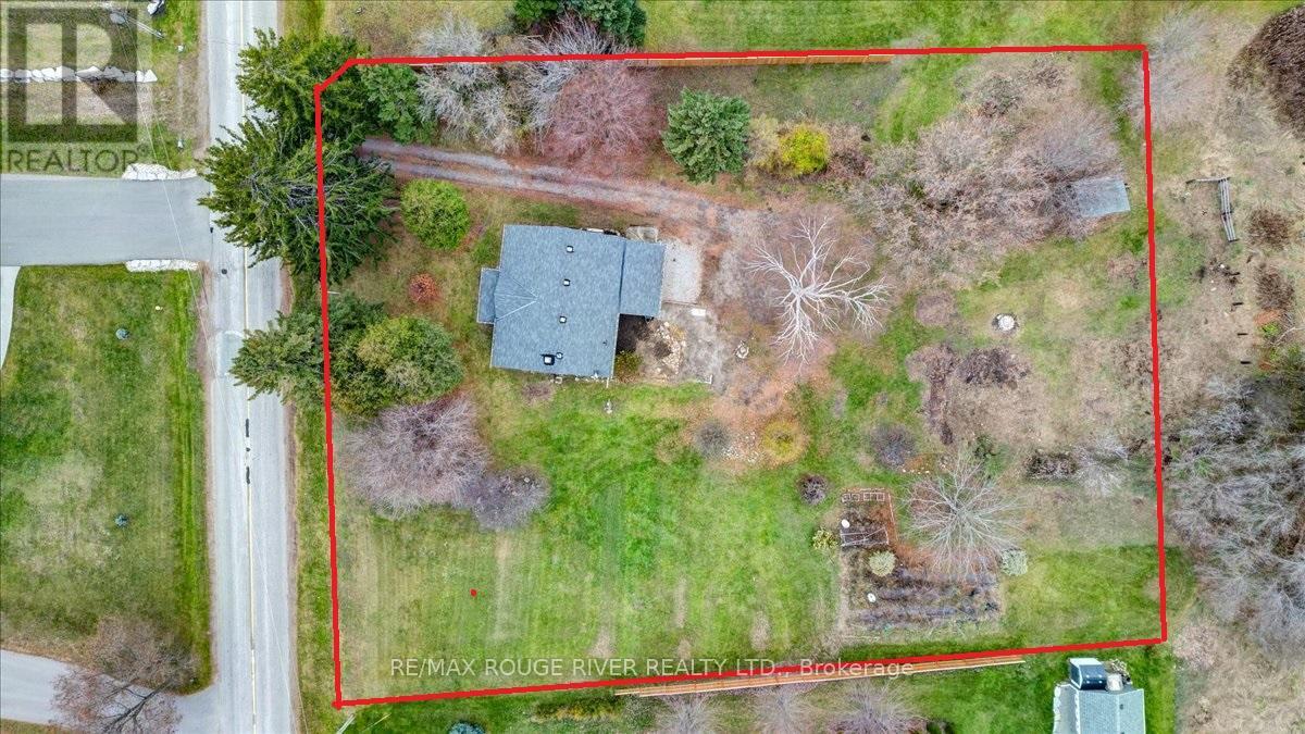 226 Old Danforth Road, Alnwick/haldimand, Ontario  K0K 2G0 - Photo 33 - X12671388